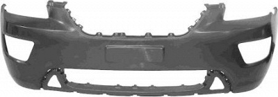 VAN WEZEL 8351574 -  Буфер
